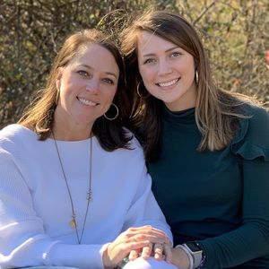 Meet your Posher, Meg